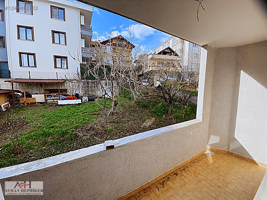 Serdivan Mavi Durak'ta Eşyalı 2+1 Daire: 90m², Merkezi Konum! - SAKARYA SERDİVAN fotoğraf 57