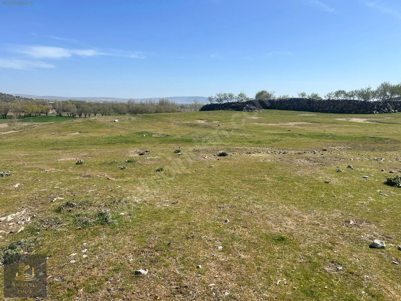 Afyonkarahisar İlçe Dibi 9 dönüm(9000 m2) İmarlı Arsa - AFYONKARAHİSAR ŞUHUT fotoğraf 19