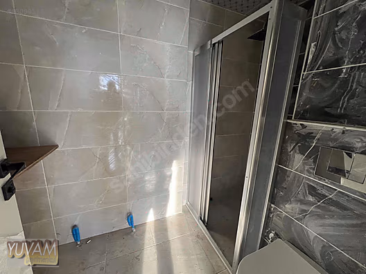YUVAM'DAN ENÇ PERFECT LİFE 2 Sitesi'nde Lüks 2+1 Daire - MERSİN ERDEMLİ fotoğraf 49