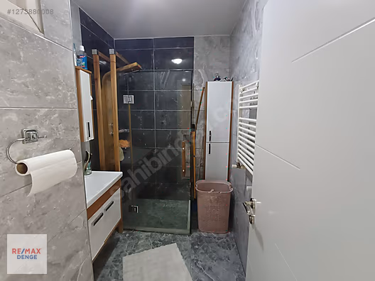 BAYRAMPAŞA YILDIRIMDA SİTE İÇİNDE 5+1 DUBLEKS SATILIK DAİRE - İSTANBUL BAYRAMPAŞA fotoğraf 16