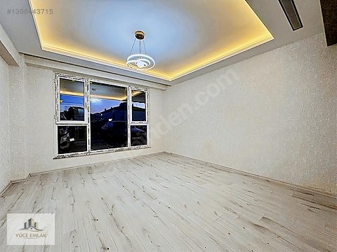 YÜCE'DEN▓ 3+1 GÜNEY CEPHE 1.SINIF İŞÇİLİK VE KALİTELİ DAİRELER.. - ANKARA PURSAKLAR fotoğraf 9