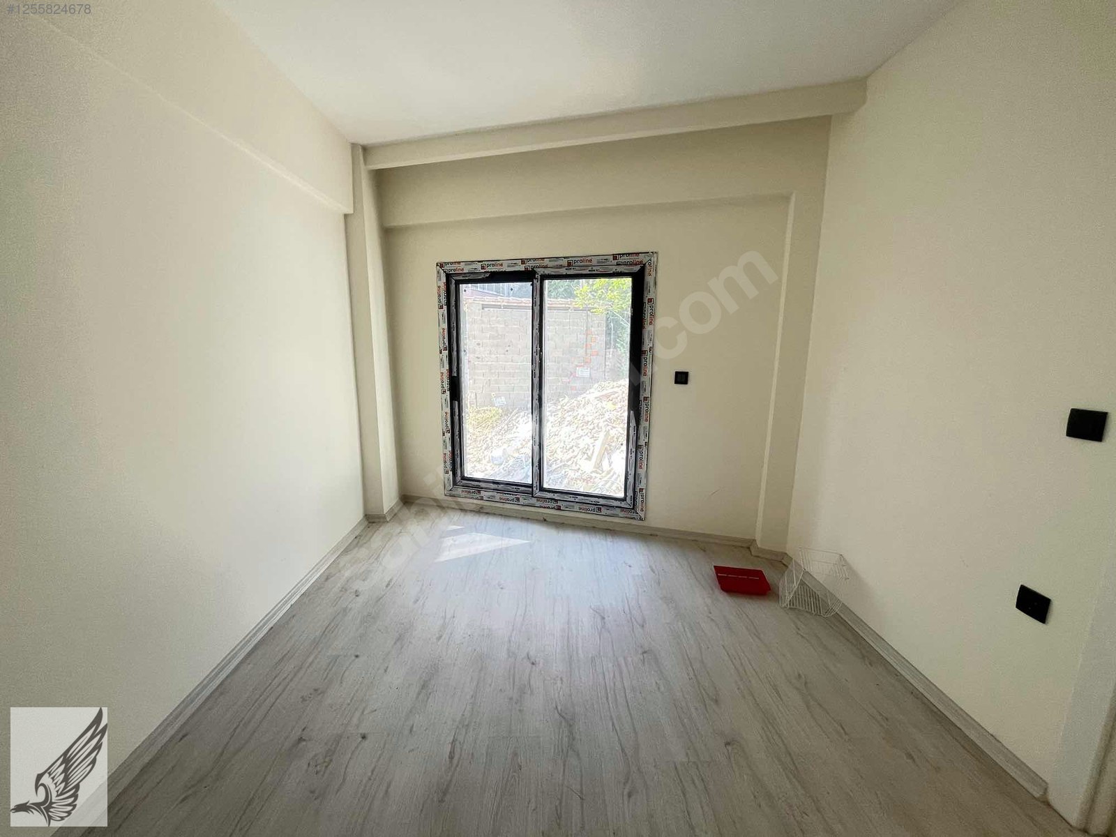 Seferihisar Çarşı Merkezine Yakın Yatırımlık 1+1 Satılık Daire - İZMİR SEFERİHİSAR fotoğraf 5