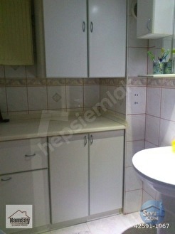 En Güzel Konumda, 5+2, 380 m2, 3. Kattan Çatı Dubleksi - ANTALYA KONYAALTI fotoğraf 42