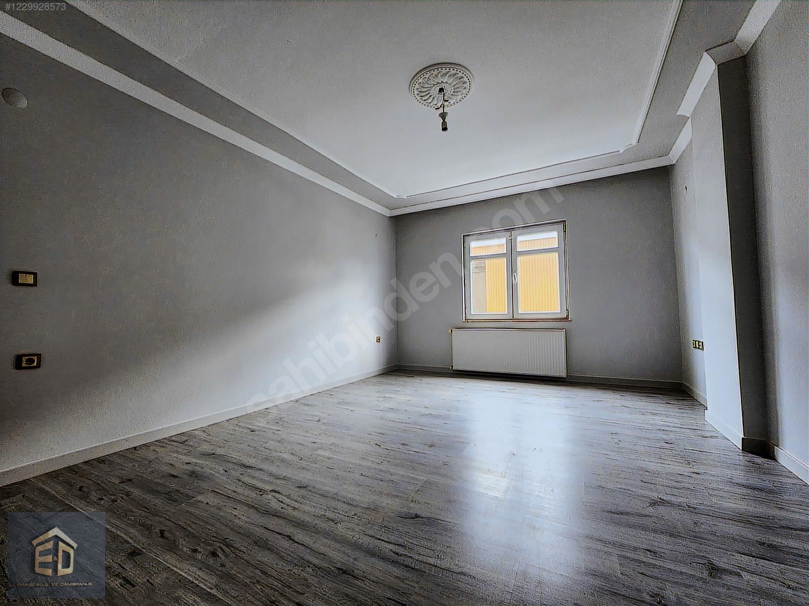 E&D GAYRİMENKUL'DEN TRABZON PELİTLİ'DE SATILIK 2+1 FIRSAT DAİRE - TRABZON ORTAHİSAR fotoğraf 12