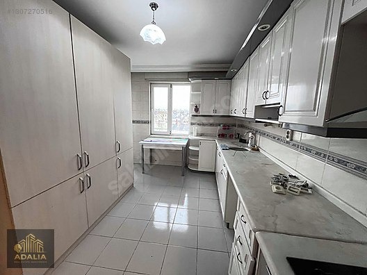 Varlık Mah. 100. Yıl Üzerinde Kiralık Geniş Ofis 190 m² 3+1 - ANTALYA MURATPAŞA fotoğraf 9