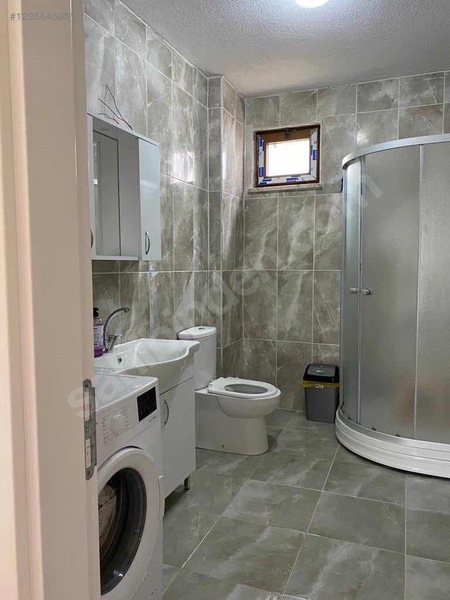 Denize yakın 2+1 yeni bina eşyalı - YALOVA ARMUTLU fotoğraf 15