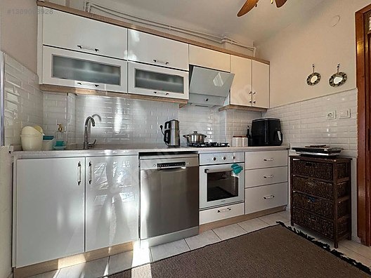 AKÇAY KÖŞEMDEN ÖN CEPHE AYRI MUTFAK 2+1 SATILIK DAİRE - BALIKESİR EDREMİT fotoğraf 2