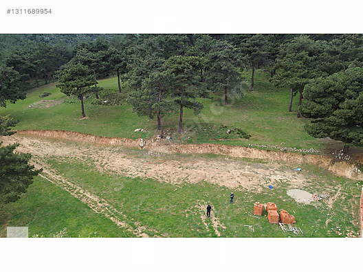 ÇANAKKALE BAYRAMİÇ DALOBA KÖYÜ 4781 m2 TARLA - ÇANAKKALE BAYRAMİÇ fotoğraf 19
