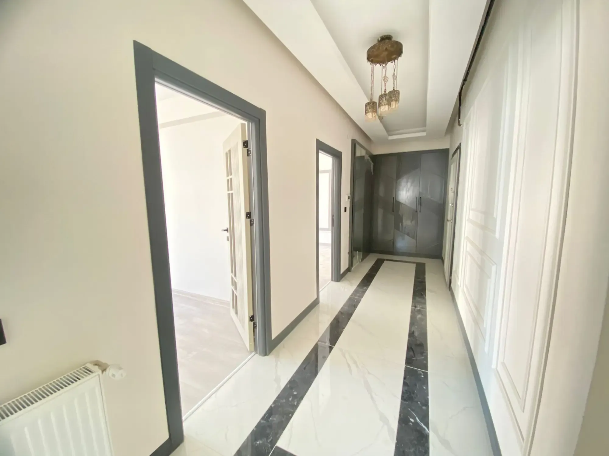 TECDE DE KAÇIRILMIYCAK FIRSAT IKIZ VILLA - MALATYA YEŞİLYURT fotoğraf 11