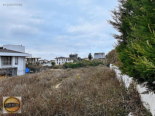 Riva da 1. Bölgede Kapanmaz Deniz Manzaralı SATILIK ARSA - İSTANBUL BEYKOZ fotoğraf 25