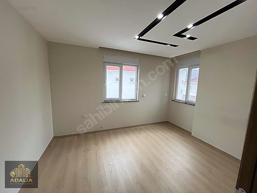 Aydoğmuşda Cadde Üzeri Satılık Katta 2+1 Daire - ANTALYA KEPEZ fotoğraf 31