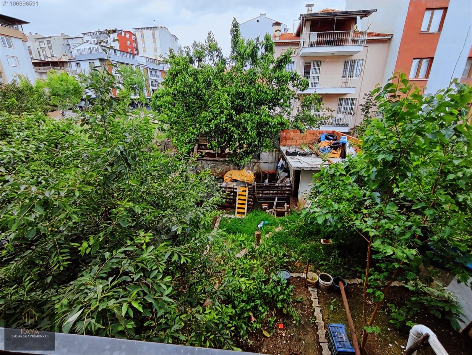 KAYA GAYRİMENKUL'DEN ATAPARK CİVARI SATILIK 4 KATLI KOMPLE BİNA - UŞAK MERKEZ fotoğraf 10