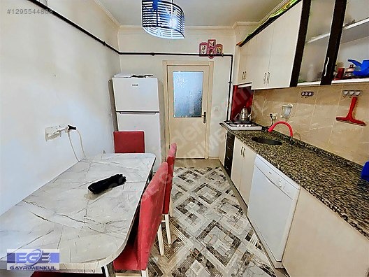 EGE'DEN AKŞEMSETTİN MAH.1080 CADDE ÜZERİ ASANSÖRLÜ 3+1 DAİRE - ANKARA MAMAK fotoğraf 13