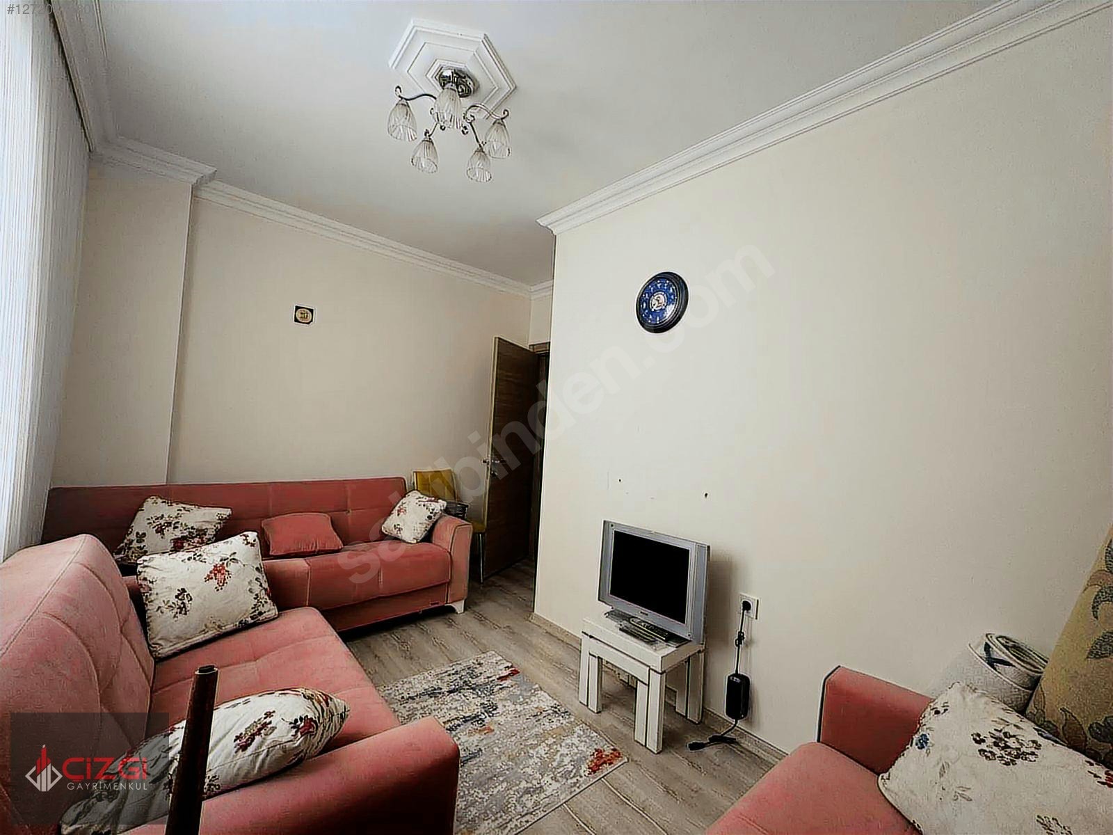DERİNCE KAŞKAL'DA SATILIK 4+1 ÇATI DUBLEKS DAİRE - KOCAELİ DERİNCE fotoğraf 12