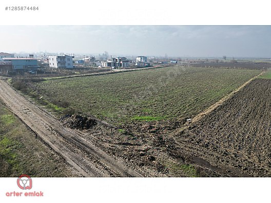 ARTER EMLAK'TAN ALTIEYLÜL ATKÖYDE 9050 M² SATILIK TARLA - BALIKESİR ALTIEYLÜL fotoğraf 22