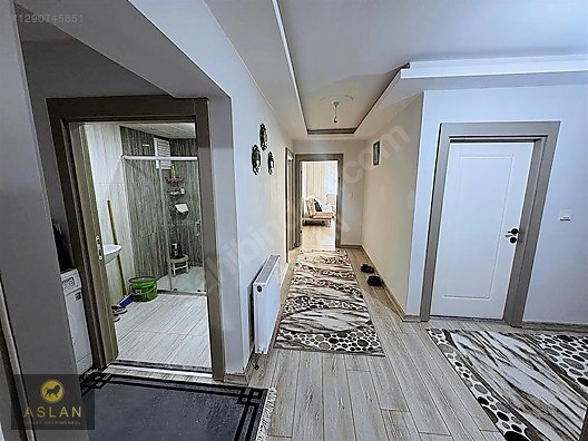 ATATÜRK MAHALLESİ MERKEZDE SATILIK 3+1 DAİRE - ANKARA ÇUBUK fotoğraf 22