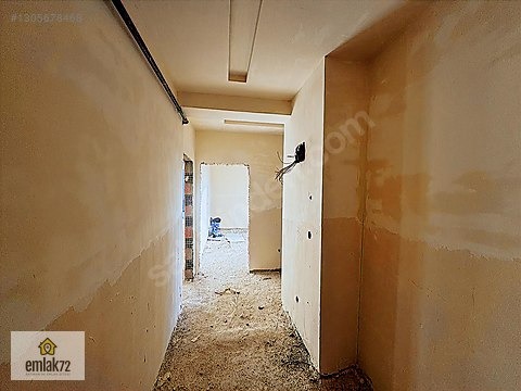 EMLAK 72DEN HASANKEYF YOLU ÜZERİNDE SATILIK DAİRE - BATMAN MERKEZ fotoğraf 10