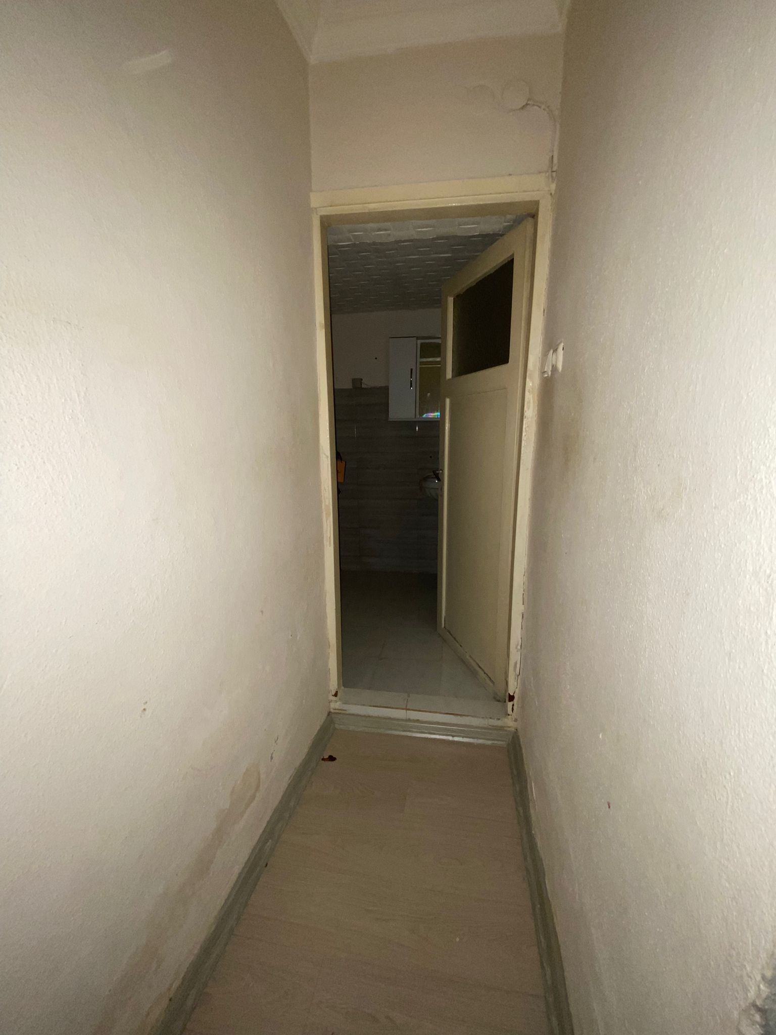 Manisa Şehzadeler Alaybey Mah. Satılık 1+1 Kapalı Mutfak - MANİSA ŞEHZADELER fotoğraf 7