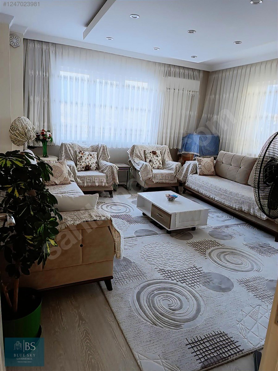 HALK CAD. 2+1 100M2 GENİŞ DAİRE - DENİZLİ PAMUKKALE fotoğraf 5