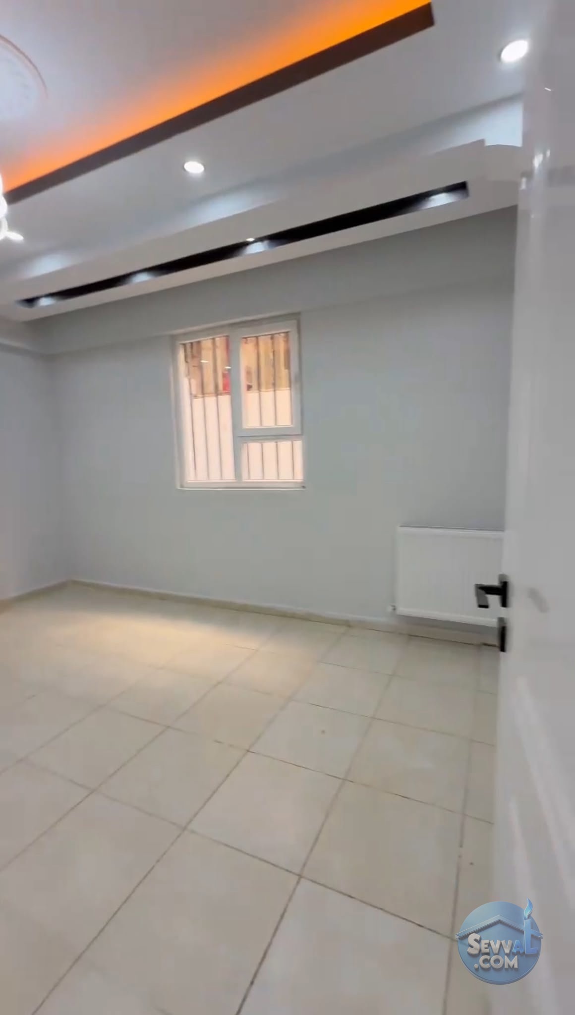 AHMET YESEVİ MAH YÜKSEK GİRİŞ 3+1 D.GAZ KAPIDA  YETKİ NO: 6300012  - ŞANLIURFA HALİLİYE fotoğraf 10