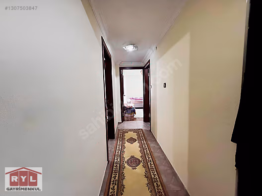 Ümraniye Elmalıkent'te Satılık 2+1 Daire (Bisan Sitesi) - İSTANBUL ÜMRANİYE fotoğraf 11