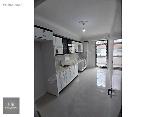 KILIÇ GRUPTAN YERDEN ISITMALI 3+1 SATILIK DAİRE - KOCAELİ KÖRFEZ fotoğraf 9