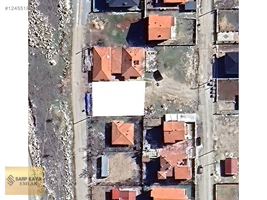 OVADEMİRLER' DE YATIRIMA UYGUN PRESTİJLİ VİLLALIK ARSA FIRSATI - UŞAK MERKEZ fotoğraf 14