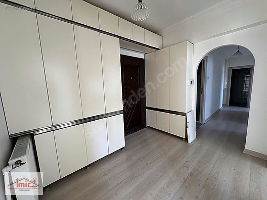 PURSAKLAR İMIR EMLAK'TAN MERKEZDE 3+1 MASRAFSIZ DAİRE - ANKARA PURSAKLAR fotoğraf 10