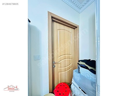 İMİR EMLAK'TAN SİTE İÇERİSİNDE ASANSÖRLÜYAPILI G.CEPHE 3+1 DAİRE - ANKARA PURSAKLAR fotoğraf 31