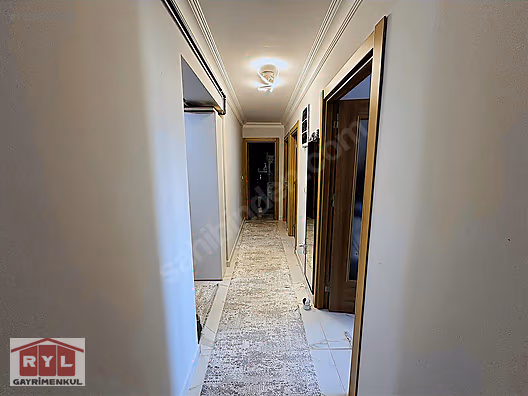 Ümraniye İnklap'ta Satılık 2+1 Daire - 70m² Net - İSTANBUL ÜMRANİYE fotoğraf 55