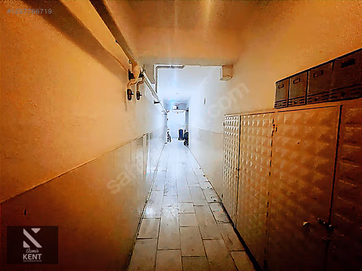 Kemalpaşa Mehmet Akif Satılık 3+1 Daire 150 M2 - İZMİR KEMALPAŞA fotoğraf 19