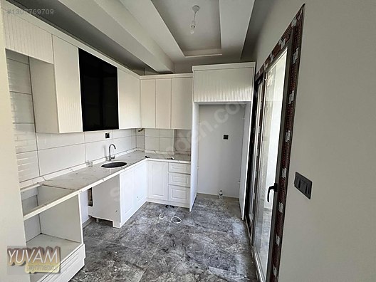 DAVULTEPE MAHALLESİ GENİŞ OTURUM ZEMİN KAT 1+1 DAİRE - MERSİN MEZİTLİ fotoğraf 50