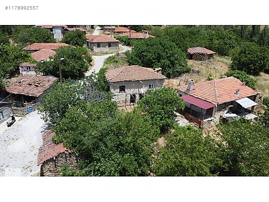 ÇANAKKALE BAYRAMİÇ KAYKILAR KÖYÜ 414 m2 ARSA KARGİR EV - ÇANAKKALE BAYRAMİÇ fotoğraf 15