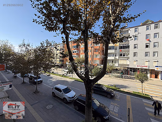 ACİL !! KARASU PLAJ MERKEZDE 2+1 MUTFAK AYRI GENİŞ DAİRE - SAKARYA KARASU fotoğraf 31