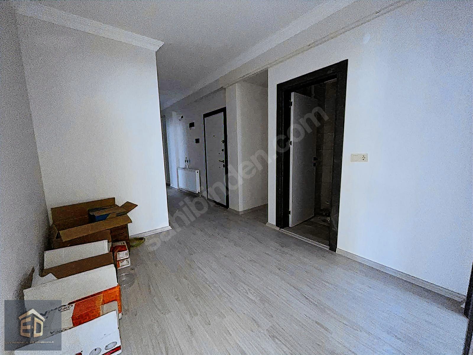 MERKEZDE SATILIK 3+1 DOĞSLGAZLI SIFIR DAİRE - TRABZON ARAKLI fotoğraf 5