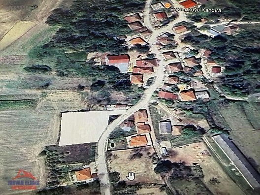 Kandıra Nefsiyadeş te köy içi imarlı satılık arsa - KOCAELİ KANDIRA fotoğraf 2