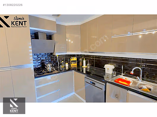 Yukarıkızılca 3+1 Müstakil Villa 200 m2 Tripleks 2 Yıllık - İZMİR KEMALPAŞA fotoğraf 2