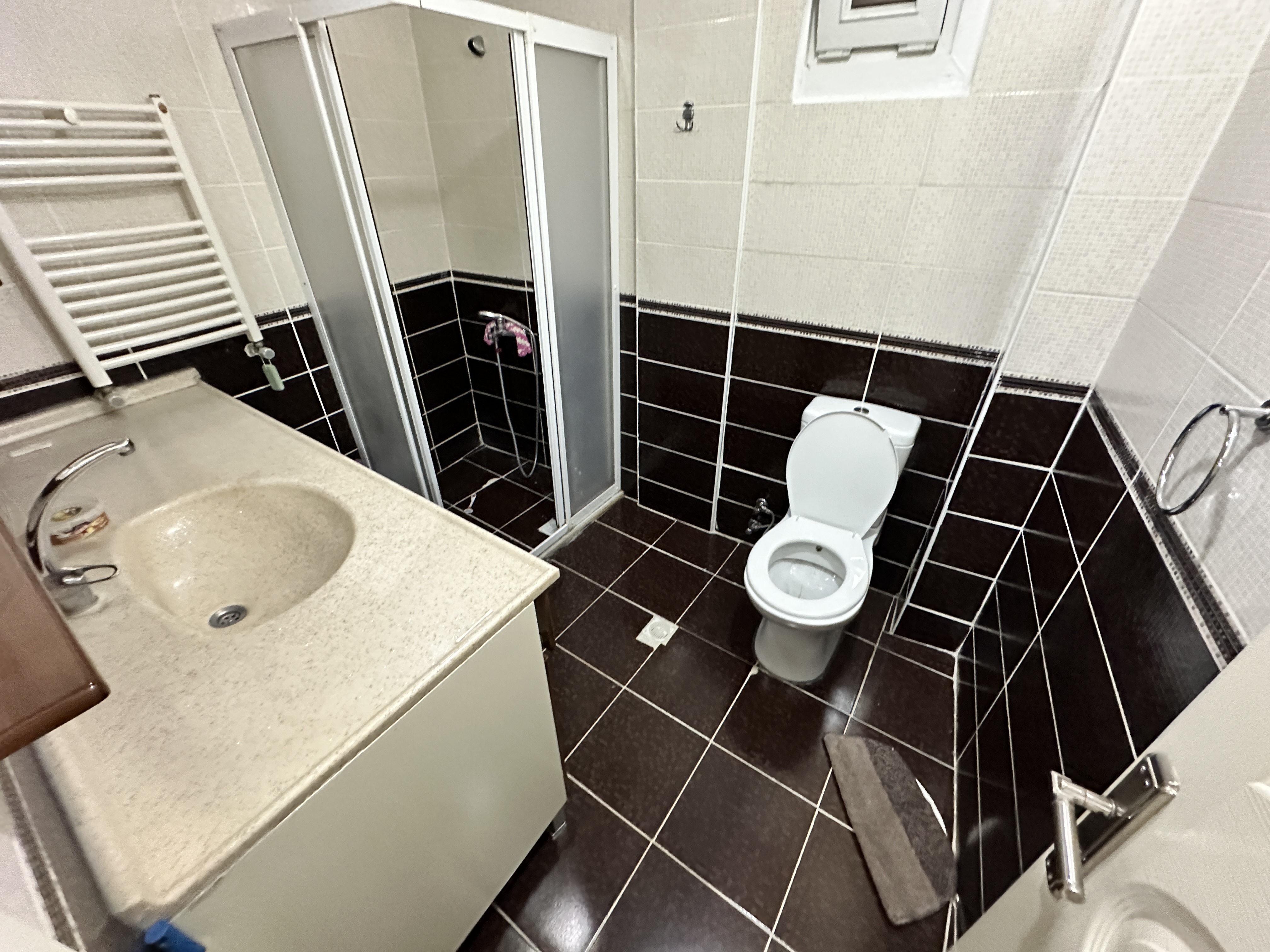 SATILIK ARSA TAPULU 2+1 ARA KAT DAİRE 100 M2 - İSTANBUL SANCAKTEPE fotoğraf 14