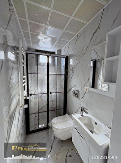 A PLUS GAYRİMENKULDEN BATI ÇEVREYOLUNDA SIFIR 3+1 SATILIK DAİRE - İZMİR TİRE fotoğraf 5