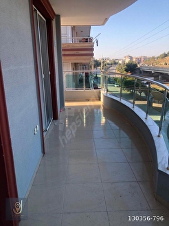 HATAY İSKENDERUN SARIMAZI OTOBAN KAVŞAK ÇIKIŞI 5 KATLI BİNANIN 3 .KATINTA 140 m2 - HATAY BELEN fotoğraf 10