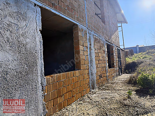 KANDIRA LOKMANLIDA SATILIK ARSA VE EV - KOCAELİ KANDIRA fotoğraf 3