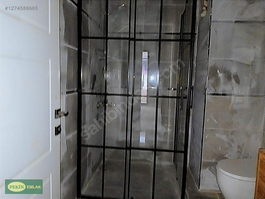 BARBAROS MAHALLESİNDE ASANSÖRLÜ LÜKS SATILIK DUBLEKS DAİRE - KOCAELİ BAŞİSKELE fotoğraf 7