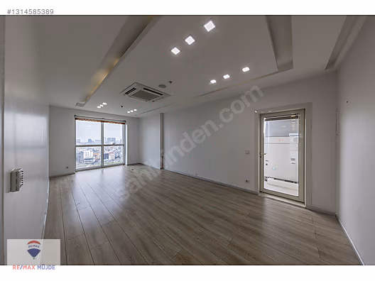 Kartal Yasa Kule'de Kiralık 350 M2 Komple Ofis Katı - İSTANBUL KARTAL fotoğraf 9