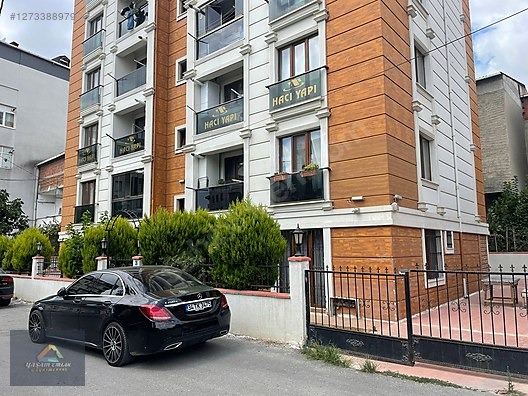 YAŞAM'DAN GÜLLÜBAĞLAR'DA METROYA YAKIN LÜKS 2+1 DAİRE - İSTANBUL PENDİK fotoğraf 31