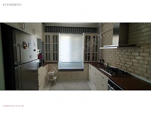 MEYDAN KAVAĞINDA EŞYALI 3+1 HAVUZLU GÜVENLİKLİ - ANTALYA MURATPAŞA fotoğraf 14