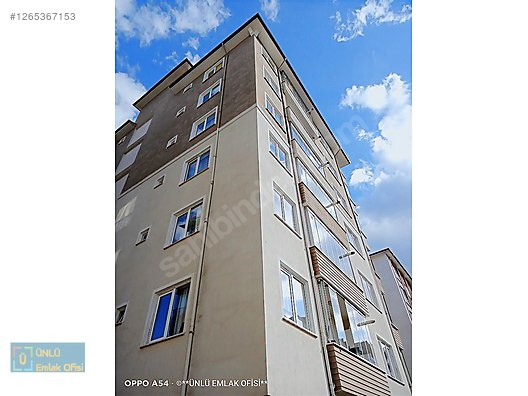 ÜNLÜ EMLAKTAN TAŞKÖPRÜ CADDESİNDE ACİL SATILIK 1+1 EŞYALI DAİRE - KASTAMONU MERKEZ fotoğraf 17