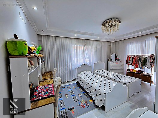 Kemalpaşa M. Akif Ersoy 3+1 Satılık 130 m2 Daire - İZMİR KEMALPAŞA fotoğraf 9