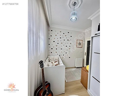 G. KAYA DAN DİŞ HASTANESİ YAKINI YENİ BİNA DÜZ GİRİŞ DAİRE - İSTANBUL KÜÇÜKÇEKMECE fotoğraf 20