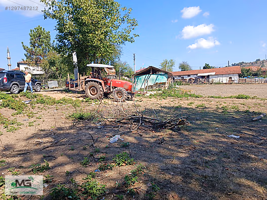 KOCAELİ KANDIRA TEKSEN KÖYÜNDE FIRSAT ÜRÜNÜ ARSA ARAZİ TARLA - KOCAELİ KANDIRA fotoğraf 6