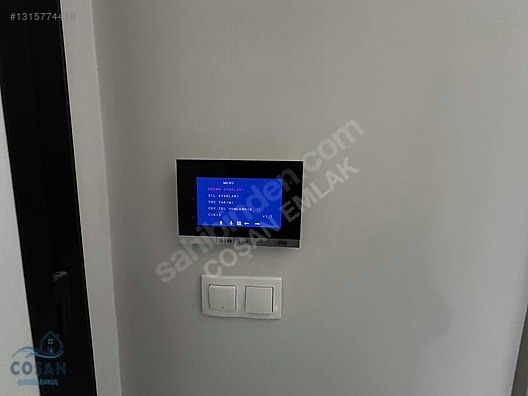 ANKASTRELİ PANJURLU HAVUZLU, GÜVENLİKLİ SİTEDE SIFIR 2+1 DAİRE - ANTALYA KEPEZ fotoğraf 14